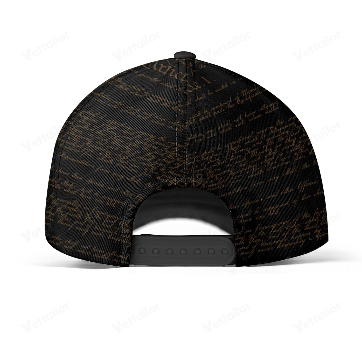 Customized 250th Navy Birthday Hat All Over Printed #000457