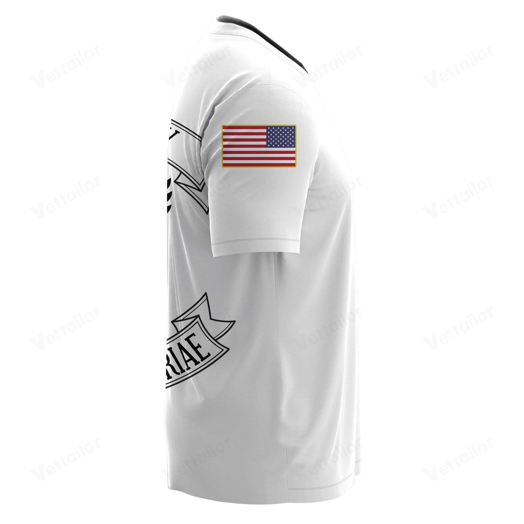 The 250th Navy Birthday T-Shirt #000520