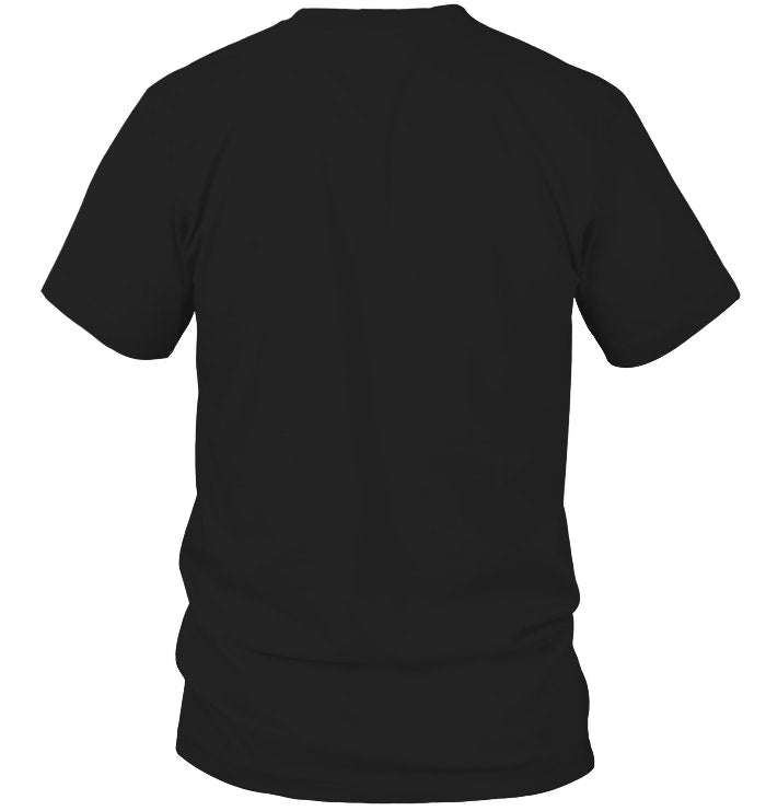 I AM A VETERAN'S DAUGHTER SHIRT