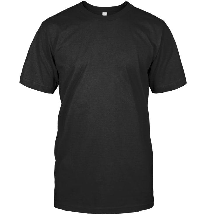 For Those Who Signed with Their Life – Veterans Tee