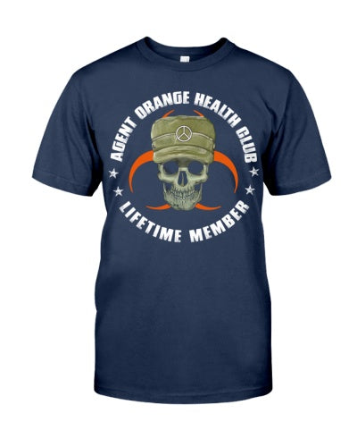 Dysfunctional Veteran - Perfect Gift for Army, Soldier, Veteran Dad, Grandpa on Father's Day, Birthday, Veterans Day Classic T-Shirt