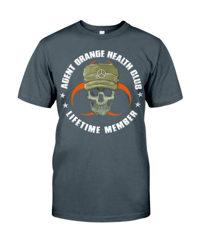 Dysfunctional Veteran - Perfect Gift for Army, Soldier, Veteran Dad, Grandpa on Father's Day, Birthday, Veterans Day Classic T-Shirt
