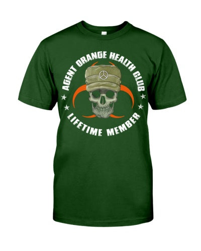 Dysfunctional Veteran - Perfect Gift for Army, Soldier, Veteran Dad, Grandpa on Father's Day, Birthday, Veterans Day Classic T-Shirt