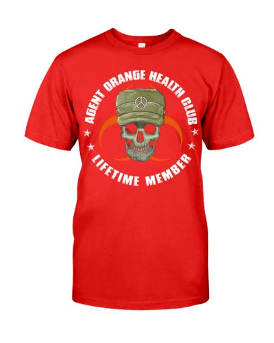 Dysfunctional Veteran - Perfect Gift for Army, Soldier, Veteran Dad, Grandpa on Father's Day, Birthday, Veterans Day Classic T-Shirt