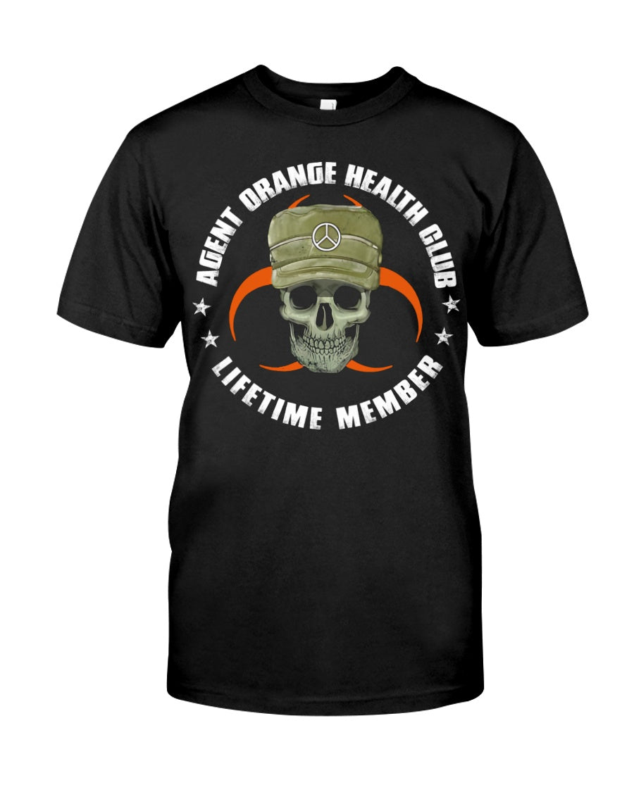 Dysfunctional Veteran - Perfect Gift for Army, Soldier, Veteran Dad, Grandpa on Father's Day, Birthday, Veterans Day Classic T-Shirt