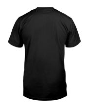 Dysfunctional Veteran - Perfect Gift for Army, Soldier, Veteran Dad, Grandpa on Father's Day, Birthday, Veterans Day Classic T-Shirt
